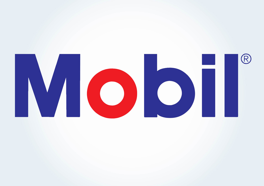 Mobil-logo